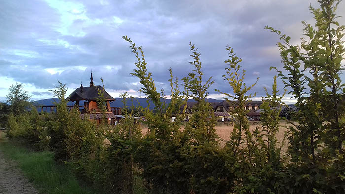 Beskid Sądecki